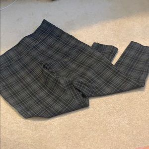 LOFT Dressy Leggings